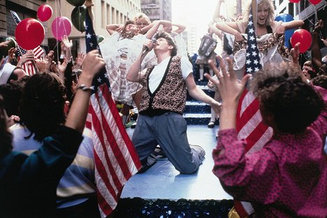 Matthew Broderick - Ferris Bueller's Day Off - Photos