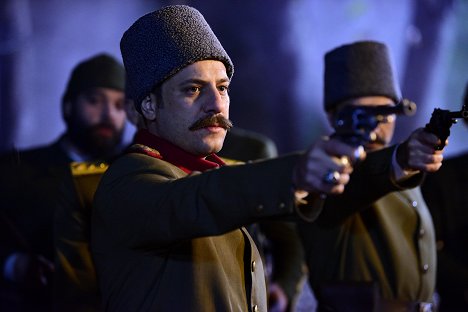 Kaan Taşaner - Mehmetçik Kut’ül Amare - Episode 1 - Photos