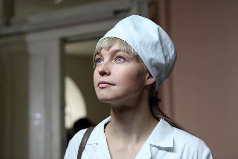 Elena Shilova - Poka smerť ně razlučit nas - Do filme