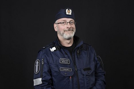 Marko Kilpi - Poliisit - Promo
