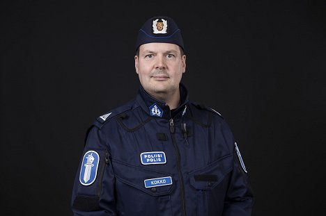 Tomi Kokko - Poliisit - Promo