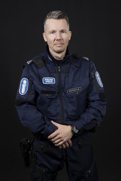 Tommi Heikkilä ČSFD.cz