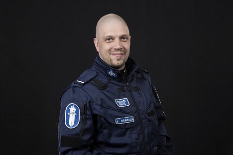 Juha Härsilä - Poliisit - Promo
