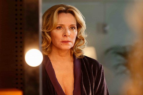 Kim Cattrall - Modus - Episode 8 - Photos