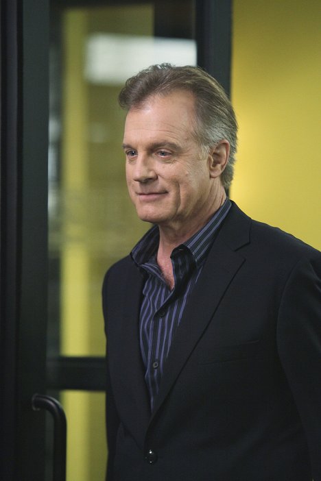 Stephen Collins - Private Practice - The Parent Trap - Z filmu