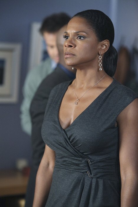 Audra McDonald - Private Practice - Best Laid Plans - Z filmu