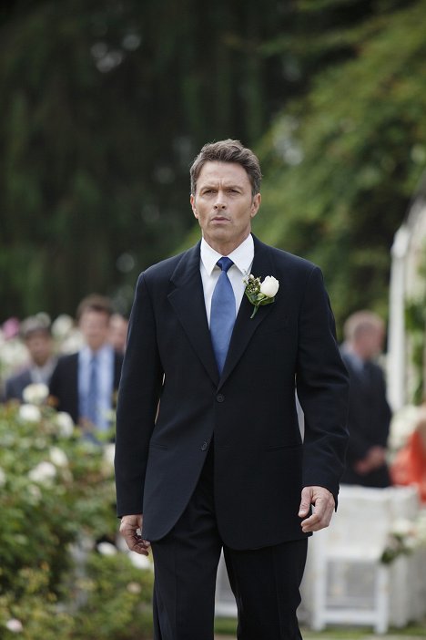 Tim Daly - Private Practice - Take Two - Photos