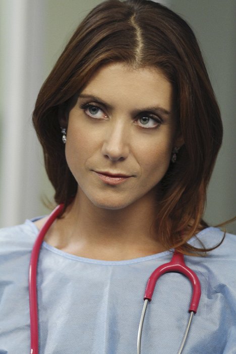 Kate Walsh - Private Practice - In or Out - Photos
