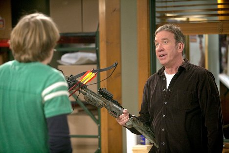 Tim Allen - Last Man Standing - Pilot - Photos