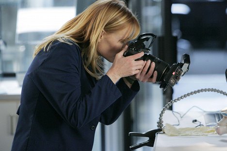 Marg Helgenberger - CSI: Crime Scene Investigation - Leaving Las Vegas - Photos