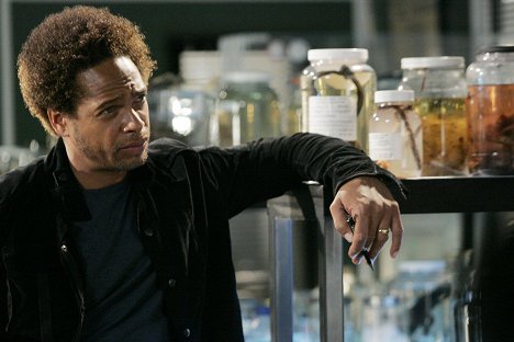 Gary Dourdan - CSI: Crime Scene Investigation - Leaving Las Vegas - Photos