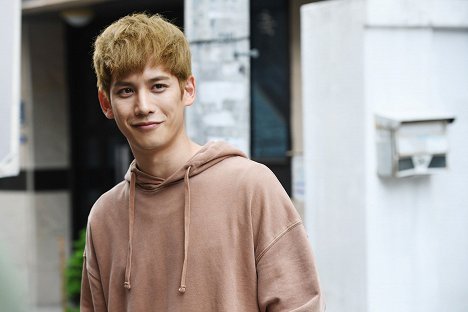 Gi-woong Park - Cheese in the Trap - Photos