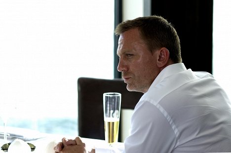 Daniel Craig - Välähdyksiä menneisyydestä - Kuvat elokuvasta