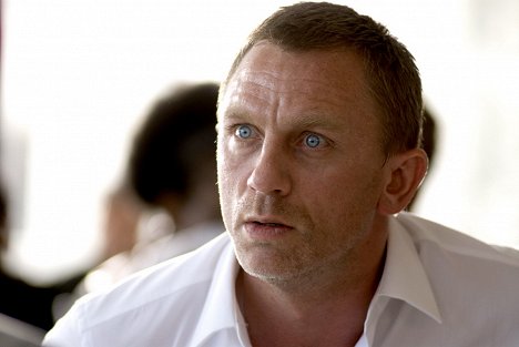 Daniel Craig - Flashbacks of a Fool - Photos