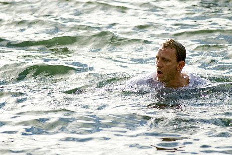 Daniel Craig - Flashbacks of a Fool - Photos