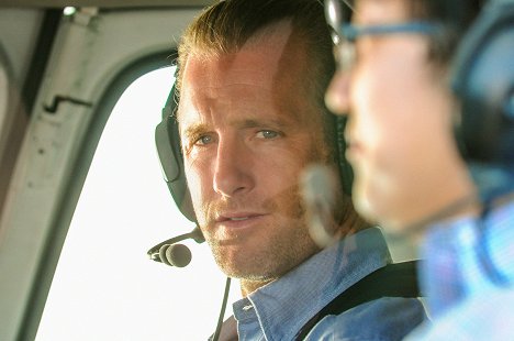 Scott Caan - Hawaii Five-0 - Seemannsgarn - Filmfotos