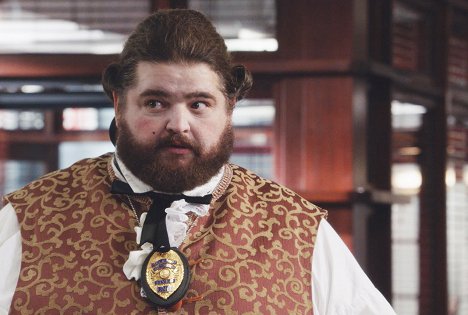 Jorge Garcia - Hawaii Five-0 - Kama'oma'o, ka 'aina huli hana - Photos