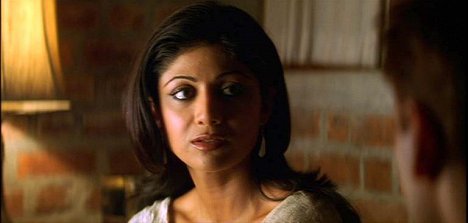 Shilpa Shetty - Phir Milenge - Z filmu