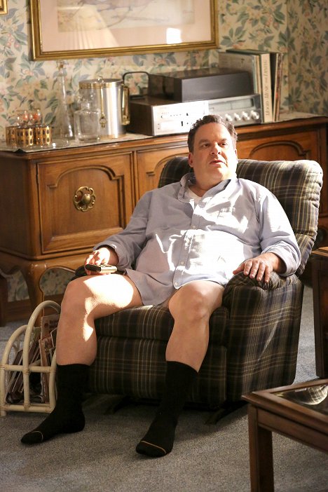 Jeff Garlin - Die Goldbergs - Halloween Familien Schreck - Filmfotos