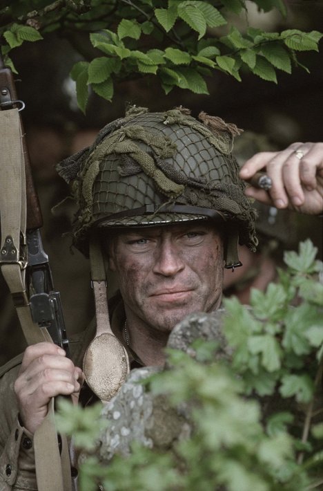 Neal McDonough - Band of Brothers - Day of Days - Photos