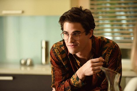 Darren Criss - American Crime Story - The Man Who Would Be Vogue - Photos