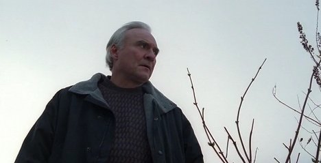 Kenneth Welsh - The X-Files - Revelations - Photos