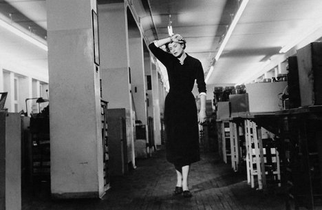 Ingrid Bergman - Fear - Photos