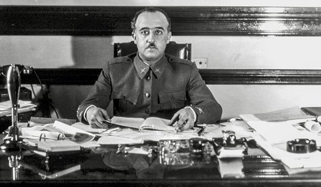 Francisco Franco - Attentate auf Franco - Widerstand gegen einen Diktator - Filmfotos