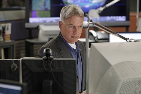 Mark Harmon - NCIS: Naval Criminal Investigative Service - Die weiße Bö - Filmfotos