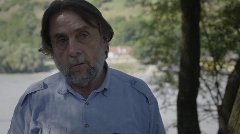 Ladislav Snopko - Mečiar - De la película