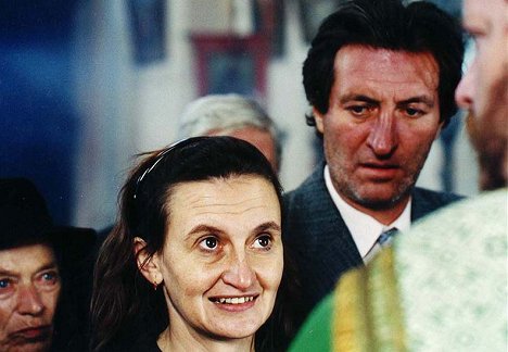 Luba Skořepová, Eva Holubová, Bolek Polívka - Vissza a természetbe! - Filmfotók