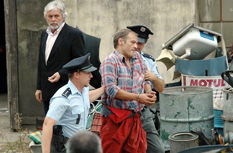 Josef Abrhám, Roman Luknár - Kráska v nesnázích - Z filmu