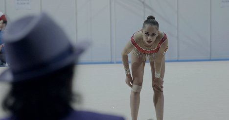 Margarita Mamun - Túl minden határon - Filmfotók