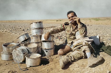Fakhir Berwari - Der Minenräumer von Mossul - Filmfotos