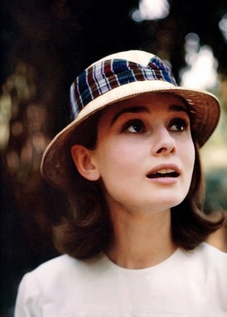 Audrey Hepburn - Příběh jeptišky - Z filmu