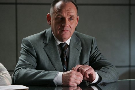 Paul Guilfoyle - CSI - Den Tätern auf der Spur - Fleischmarkt - Filmfotos