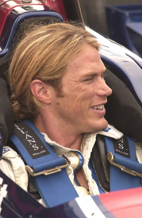 Jason Lewis - CSI: Miami - Grand Prix - Photos