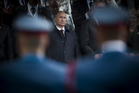 Vladimir Putin - Největší americká hrozba: Vladimir Putin - Z filmu