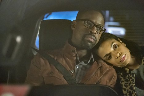 Sterling K. Brown, Susan Kelechi Watson - Tohle jsme my - Vegas, Baby - Z filmu