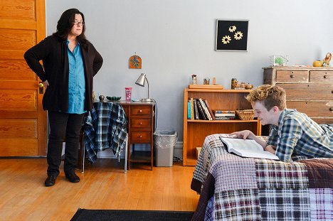 Rosie O'Donnell, Tom Phelan - The Fosters - House and Home - Photos
