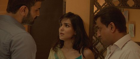 Humaima Malik - Raja Natwarlal - De la película