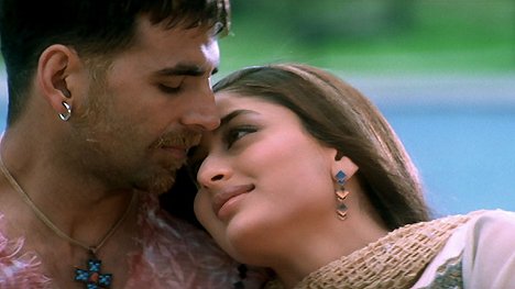 Akshay Kumar, Kareena Kapoor - Bewafaa - Kuvat elokuvasta