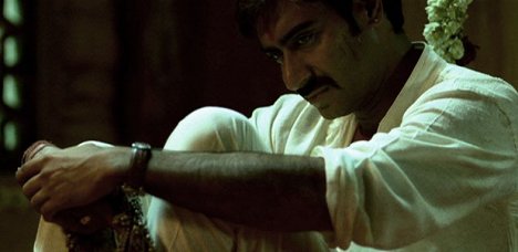 Ajay Devgan - Omkara - De filmes