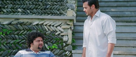 Kavin Dave, Mimoh Chakraborty - Ishqedarriyaan - De la película