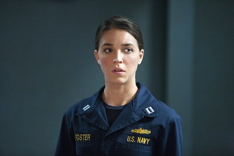 Marissa Neitling - The Last Ship - Quarantäne - Filmfotos