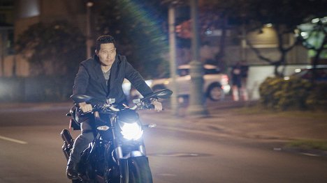 Daniel Dae Kim - Havaj 5-0 - Výměna - Z filmu