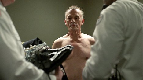 Robert Knepper - Homeland - Enemy of the State - Photos