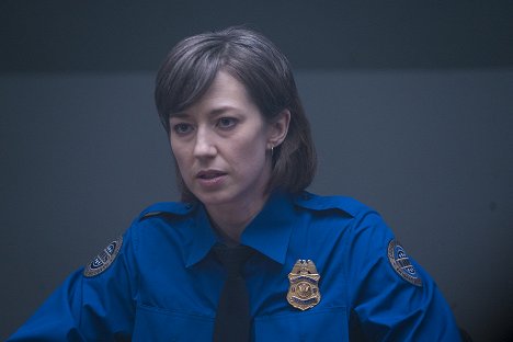 Carrie Coon - Fargo - Somebody to Love - Photos