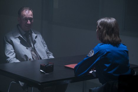 David Thewlis - Fargo - Somebody to Love - Photos