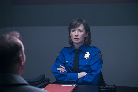 Carrie Coon - Fargo - Somebody to Love - Photos